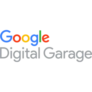 Google Digital Garage certification on best digital marketer in pathanamthitta